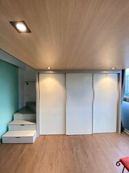 Woodhaven (D25), Condominium #617628821